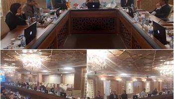 برگزاری نخستین فن‌بازار تخصصی منطقه‌ای صنعت برق ایران در اصفهان